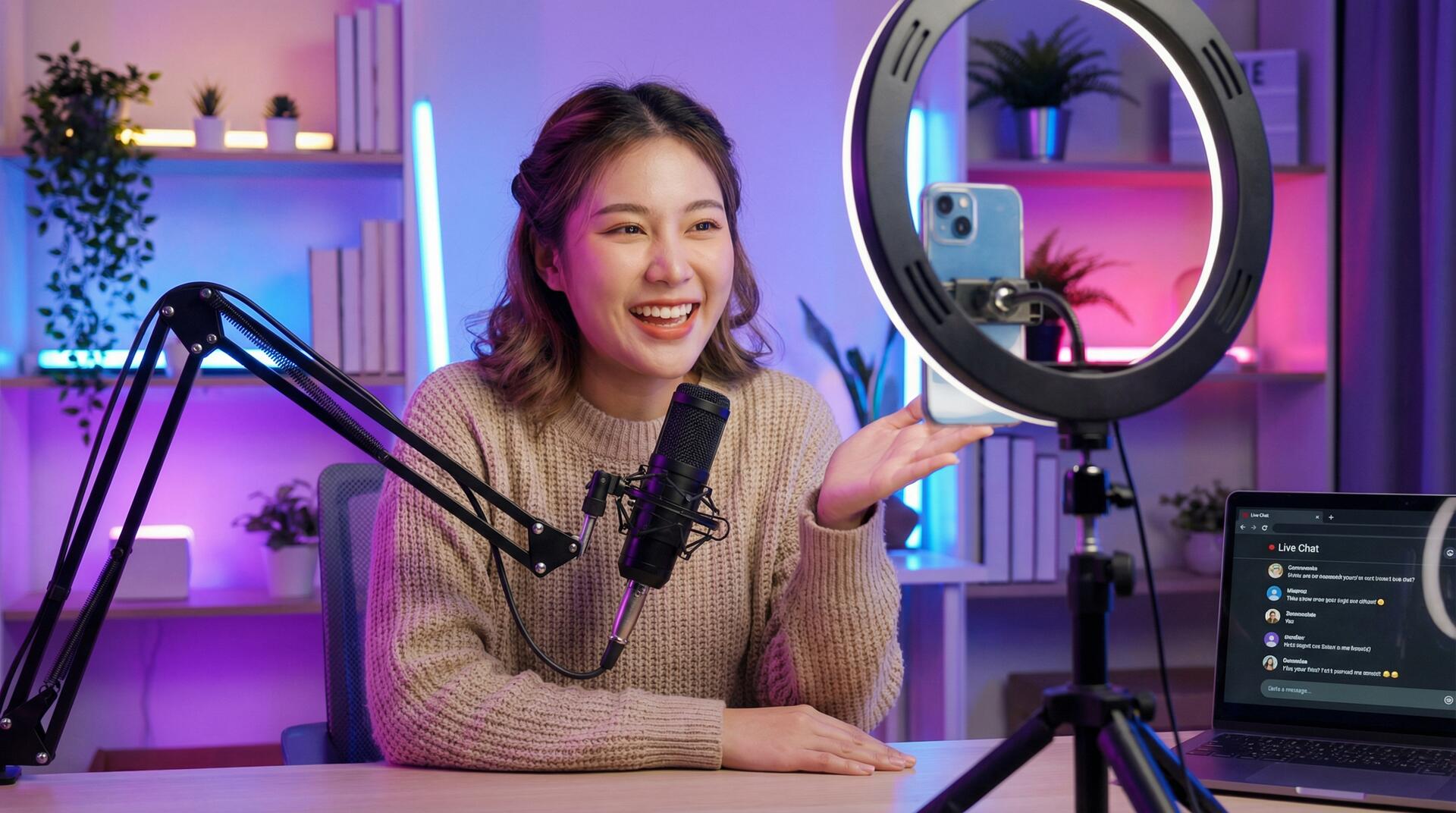 玩偶姐姐视频直播